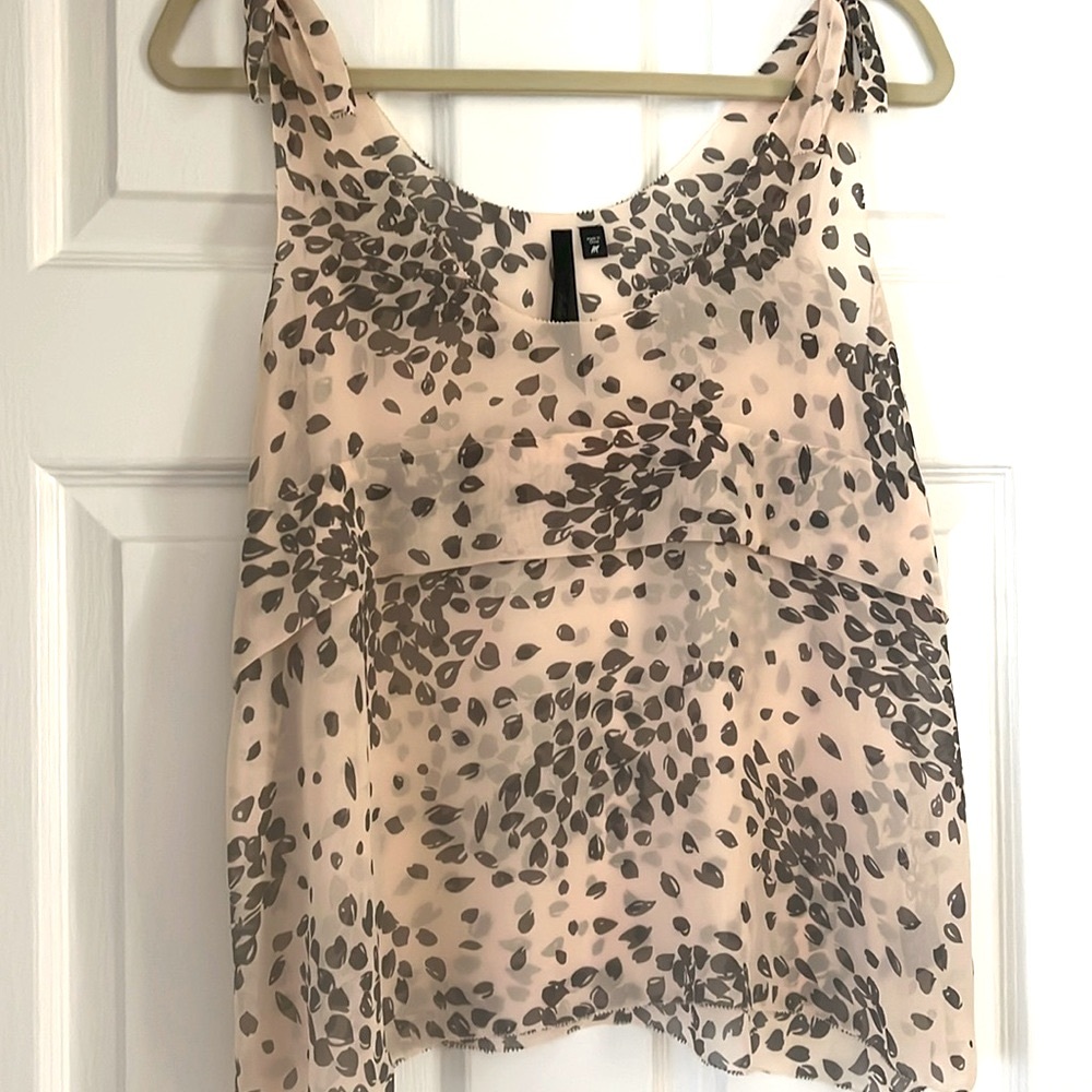 Bellatrix Top